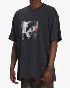 Centerfold - T-shirt para Homem