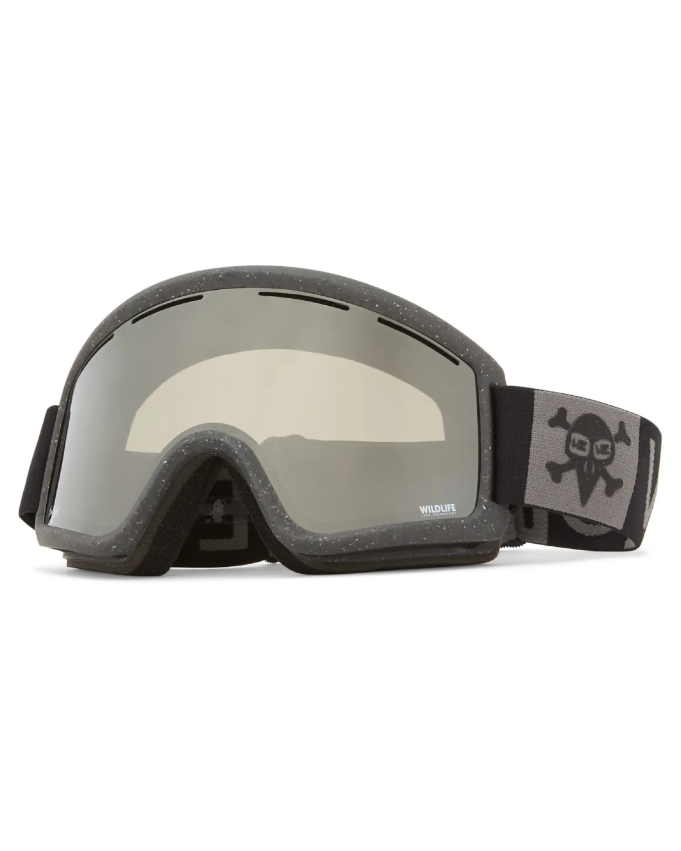 Cleaver - Snowboard/Ski Goggles Unisex