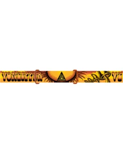 Cleaver - Snowboard/Ski Goggles Unisex