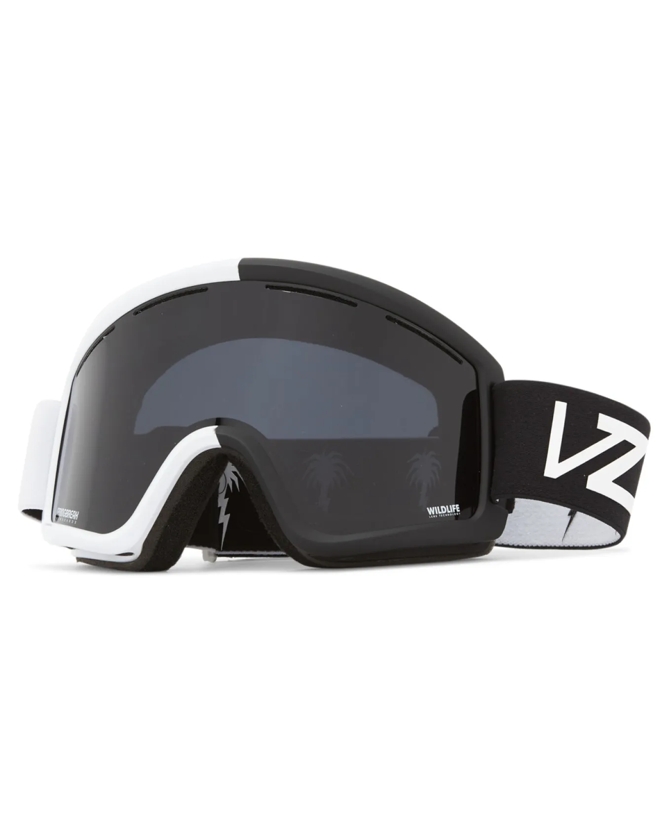 Cleaver - Snowboard/Ski Goggles Unisex