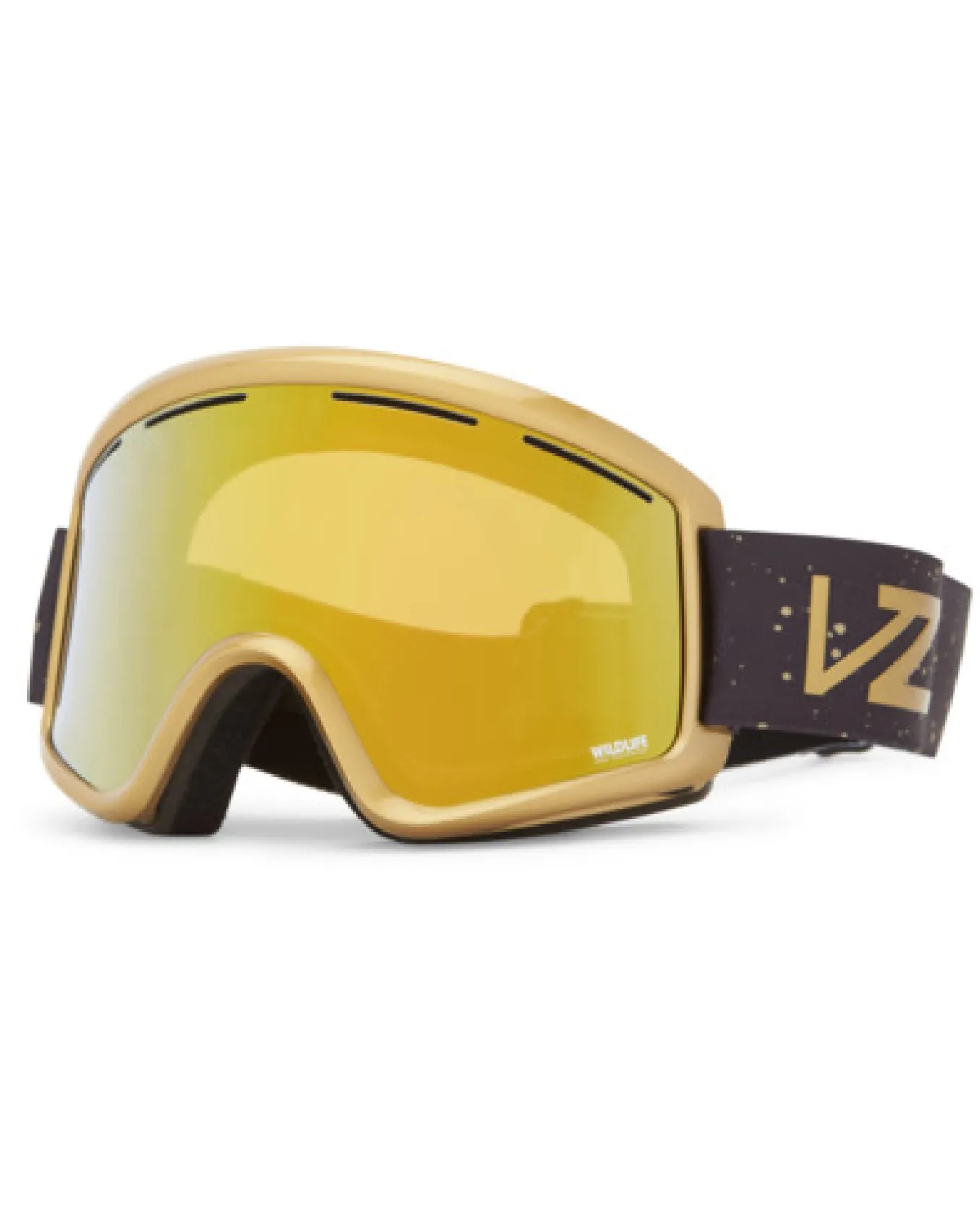 Cleaver - Snowboard/Ski Goggles Unisex