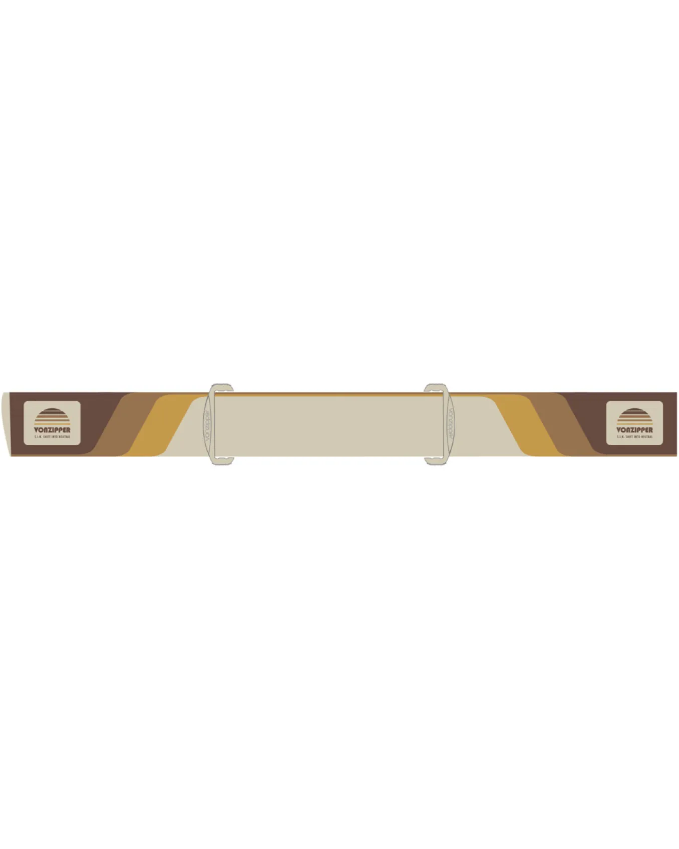 Cleaver - Snowboard/Ski Goggles Unisex