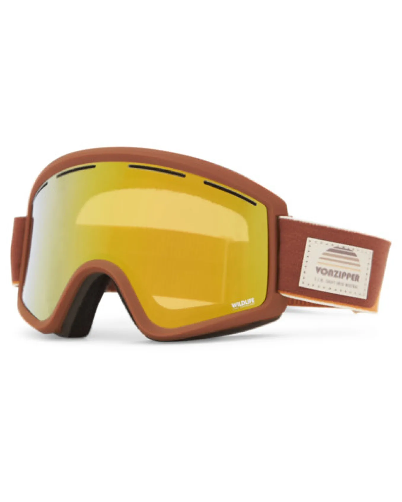 Cleaver - Snowboard/Ski Goggles Unisex