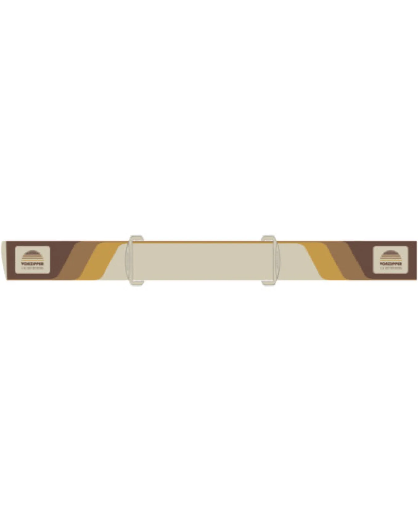 Cleaver - Snowboard/Ski Goggles Unisex