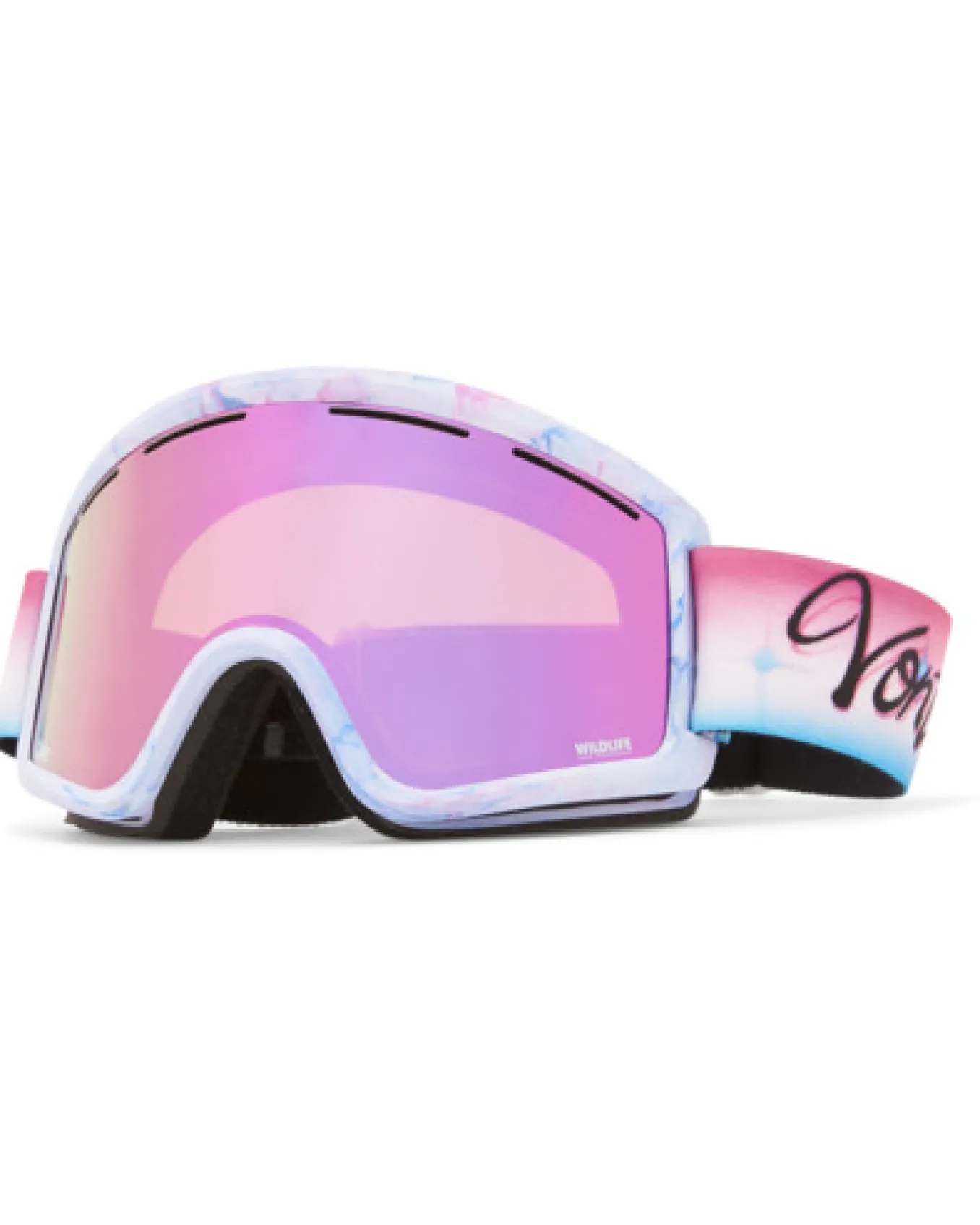 Cleaver - Snowboard/Ski Goggles Unisex