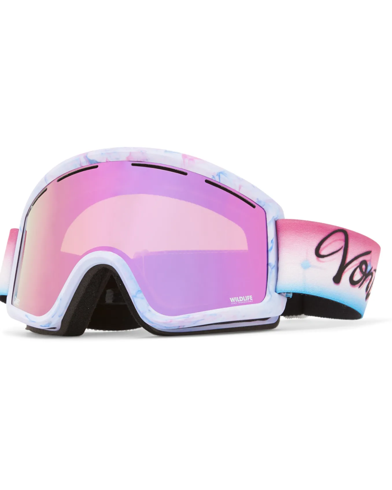 Cleaver - Snowboard/Ski Goggles Unisex