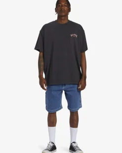 Collision - T-shirt para Homem