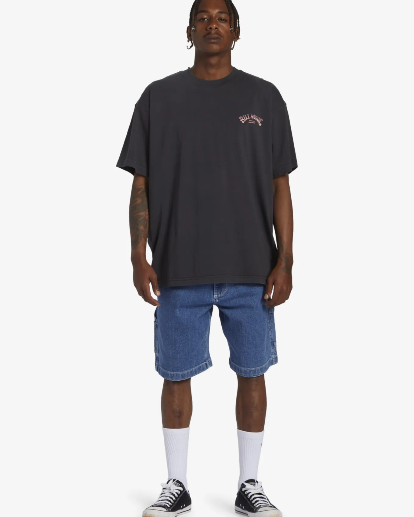 Collision - T-shirt para Homem