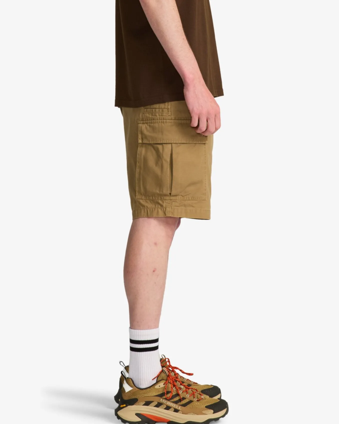 Combat - Calções cargo para Homem