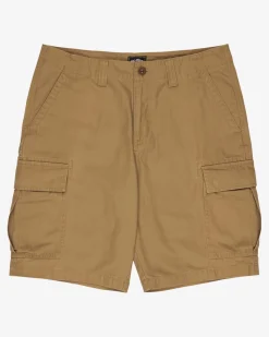 Combat - Calções cargo para Homem