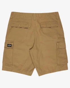 Combat - Calções cargo para Homem