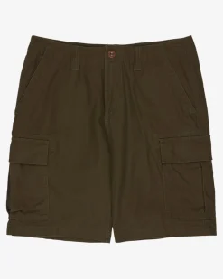 Combat - Calções cargo para Homem