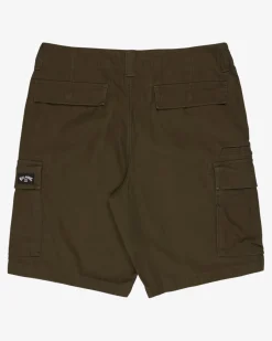Combat - Calções cargo para Homem