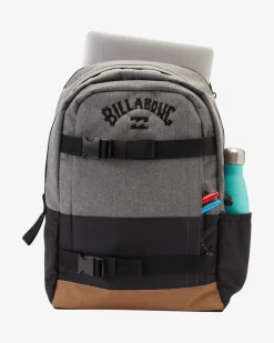 Command Stash 26L - Mochila m&eacute;dia para Homem
