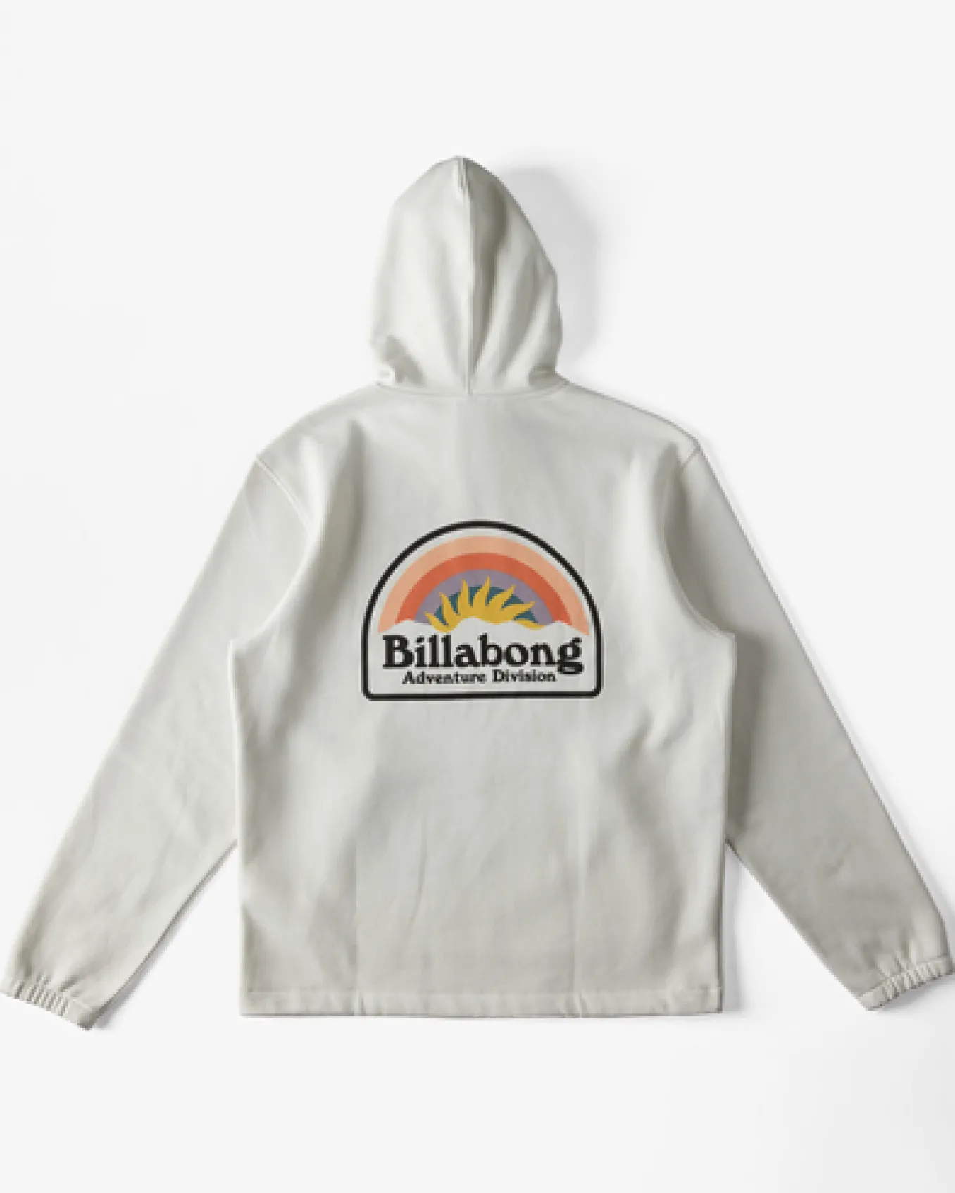 Compass - Sweatshirt com capuz para Homem