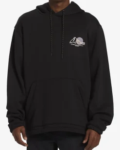 Compass - Sweatshirt com capuz para Homem