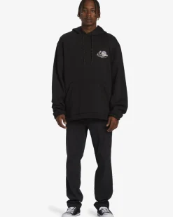 Compass - Sweatshirt com capuz para Homem
