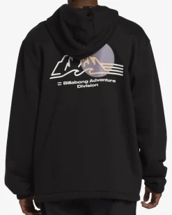 Compass - Sweatshirt com capuz para Homem