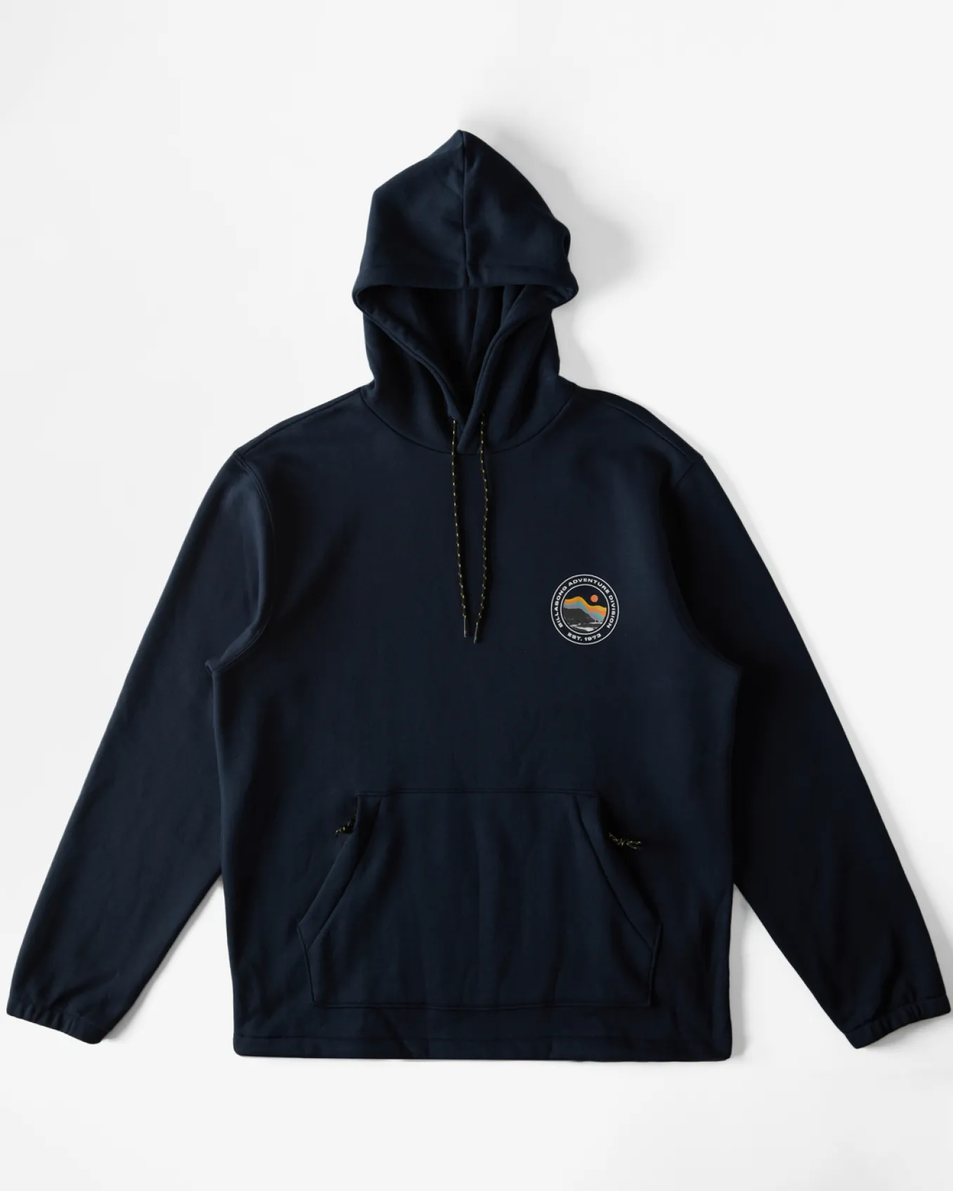 Compass - Sweatshirt com capuz para Homem