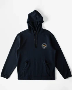 Compass - Sweatshirt com capuz para Homem