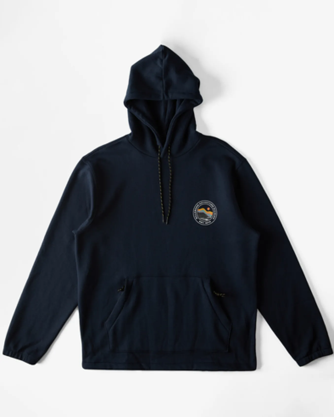 Compass - Sweatshirt com capuz para Homem