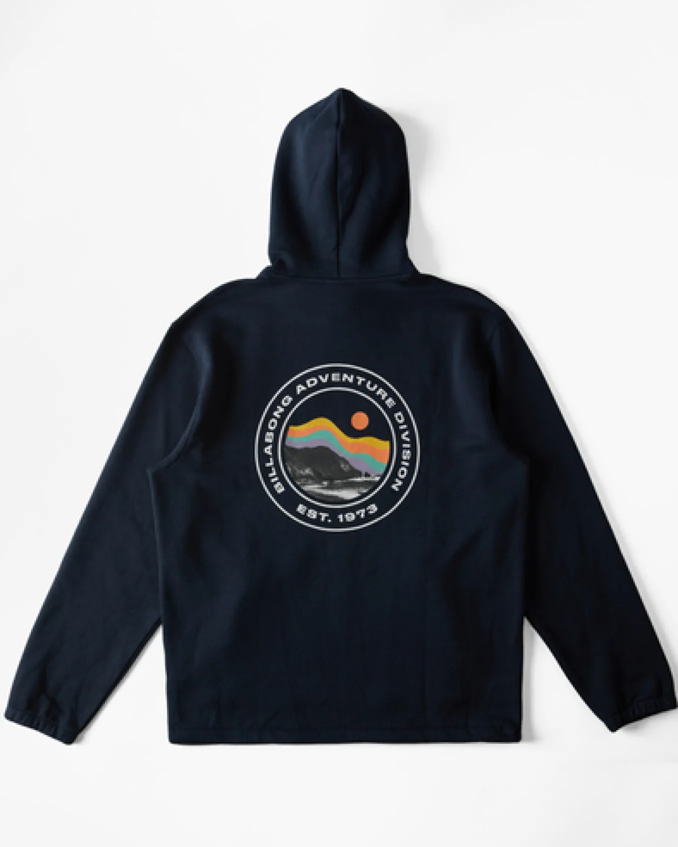 Compass - Sweatshirt com capuz para Homem