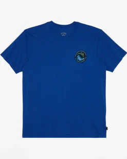 Connection - T-shirt para Homem
