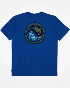 Connection - T-shirt para Homem