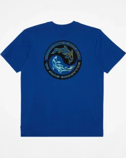 Connection - T-shirt para Homem