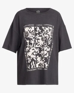 Coral Gardeners - T-shirt para Mulher