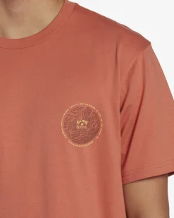 Coral Gardeners Brain - T-shirt para Homem