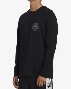 Coral Gardeners Restore - Camisola de manga comprida para Homem