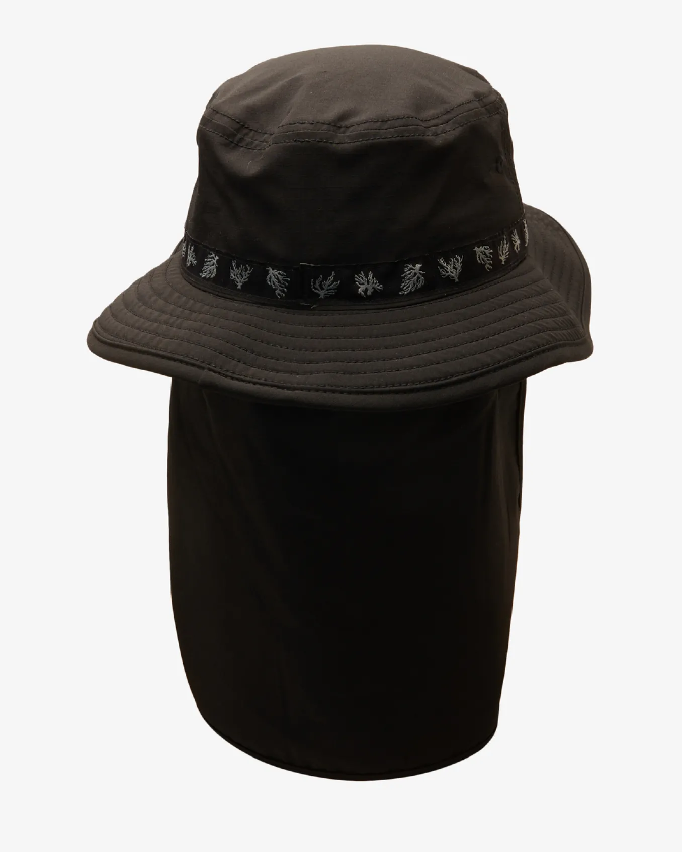 Coral Gardeners Restore - Chapéu estilo boonie para Homem