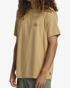 Coral Gardeners Tiki Reef - T-shirt para Homem