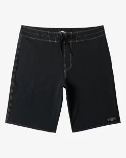 Core Lord Pro 20" - Cal&ccedil;&otilde;es de banho pelo joelho para Homem