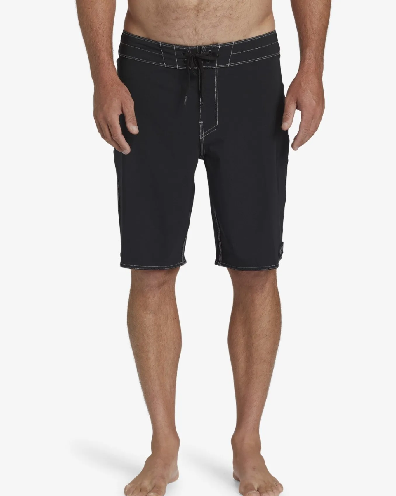 Core Lord Pro 20" - Cal&ccedil;&otilde;es de banho pelo joelho para Homem