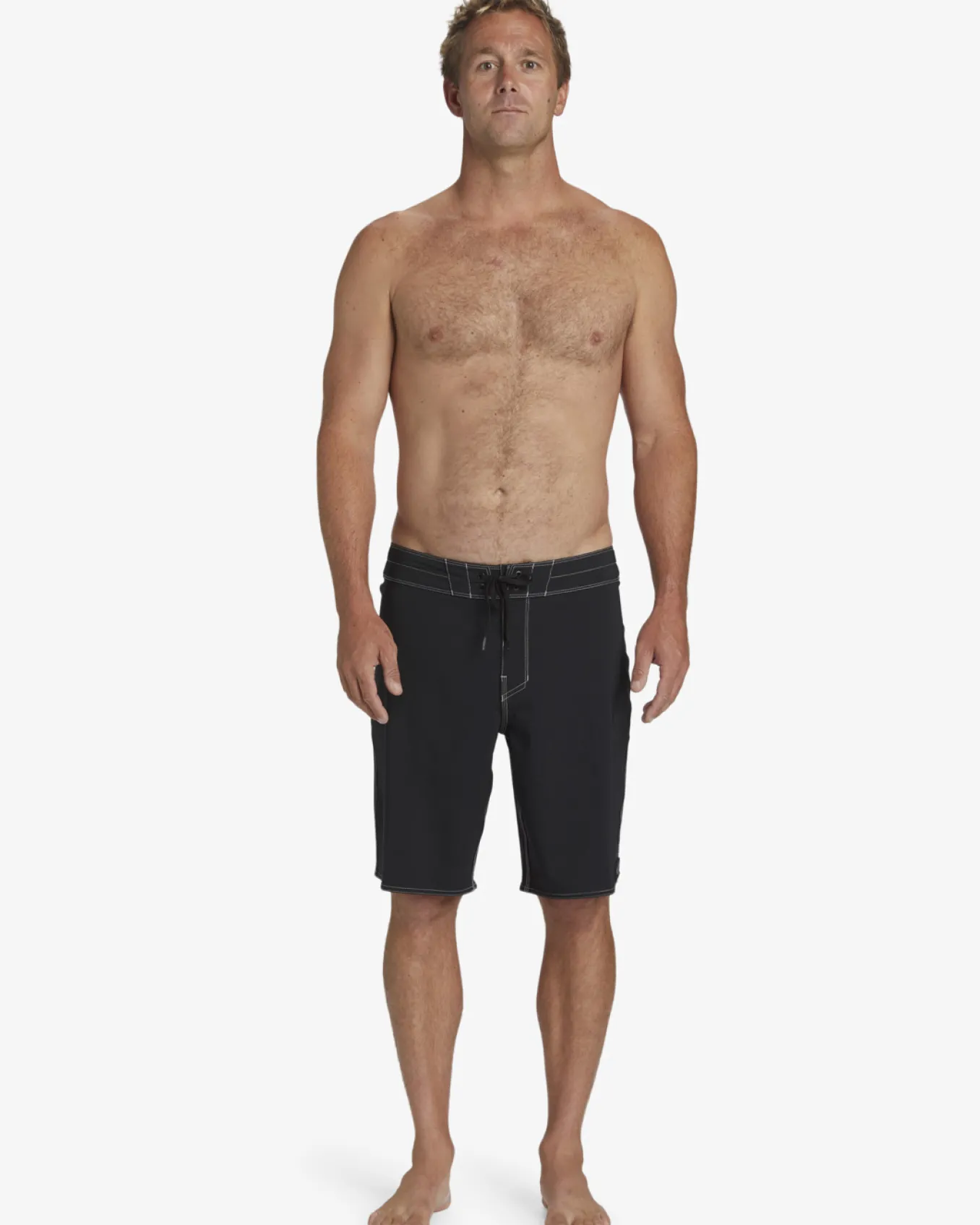 Core Lord Pro 20" - Cal&ccedil;&otilde;es de banho pelo joelho para Homem