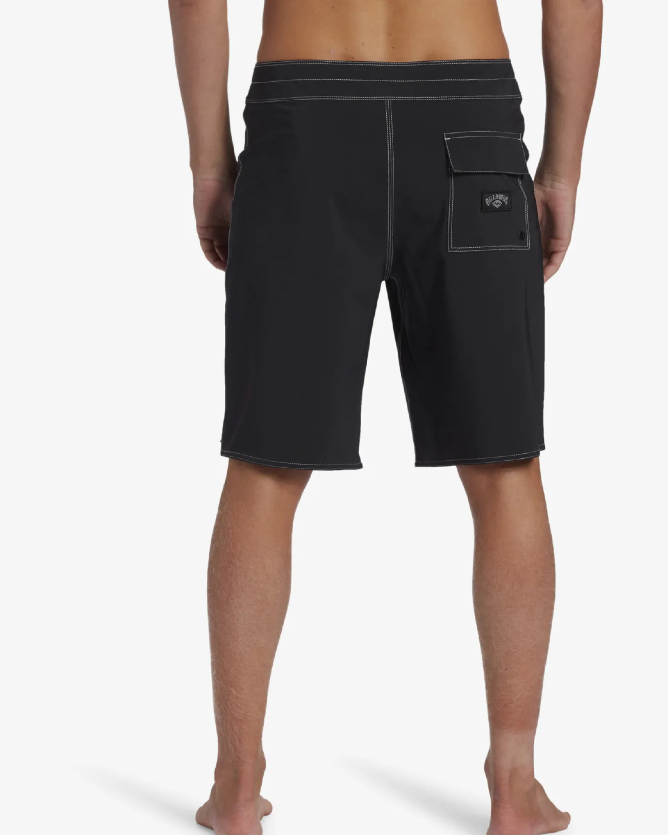 Core Lord Pro 20" - Cal&ccedil;&otilde;es de banho pelo joelho para Homem