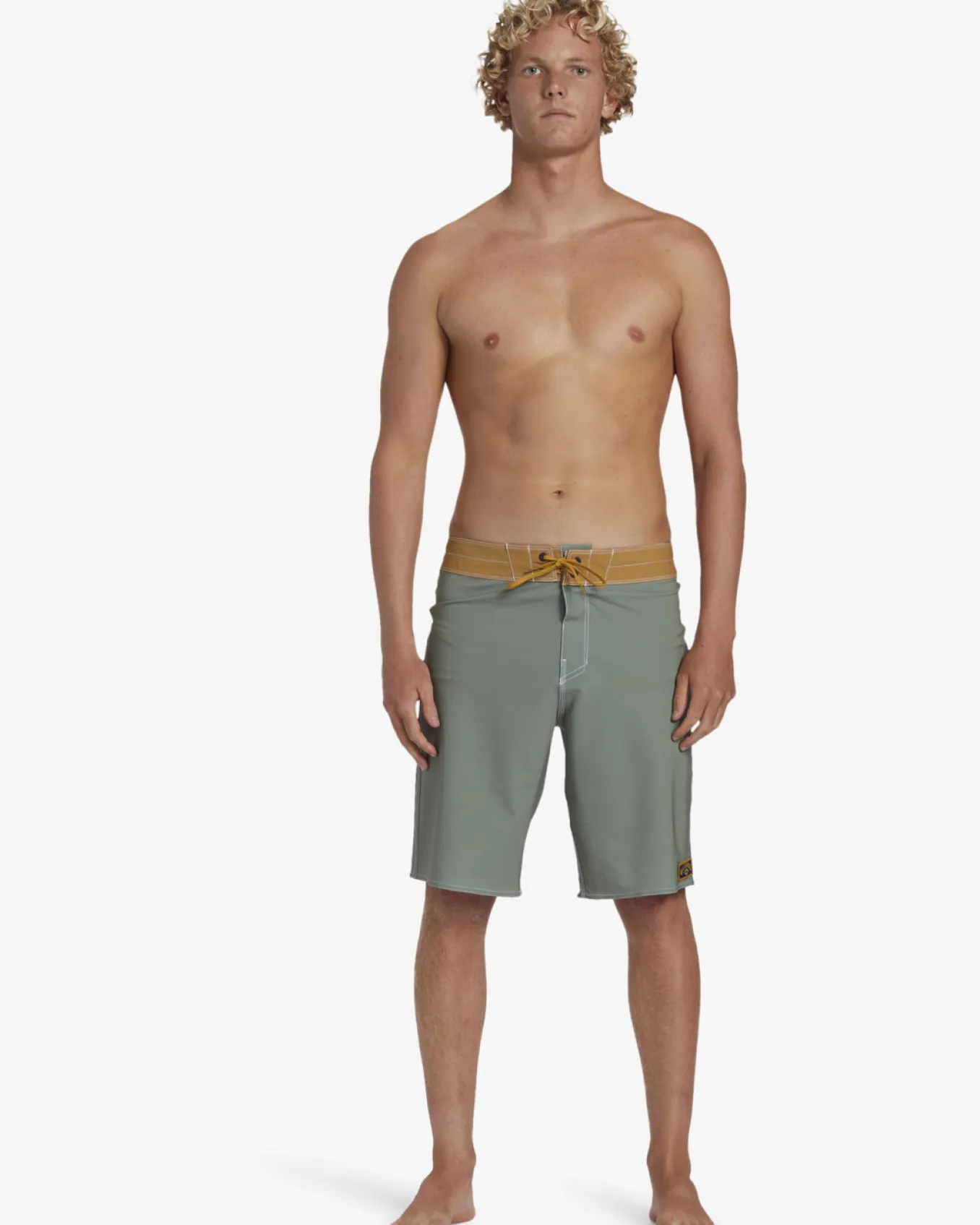 Core Lord Pro 20" - Calções de banho pelo joelho para Homem