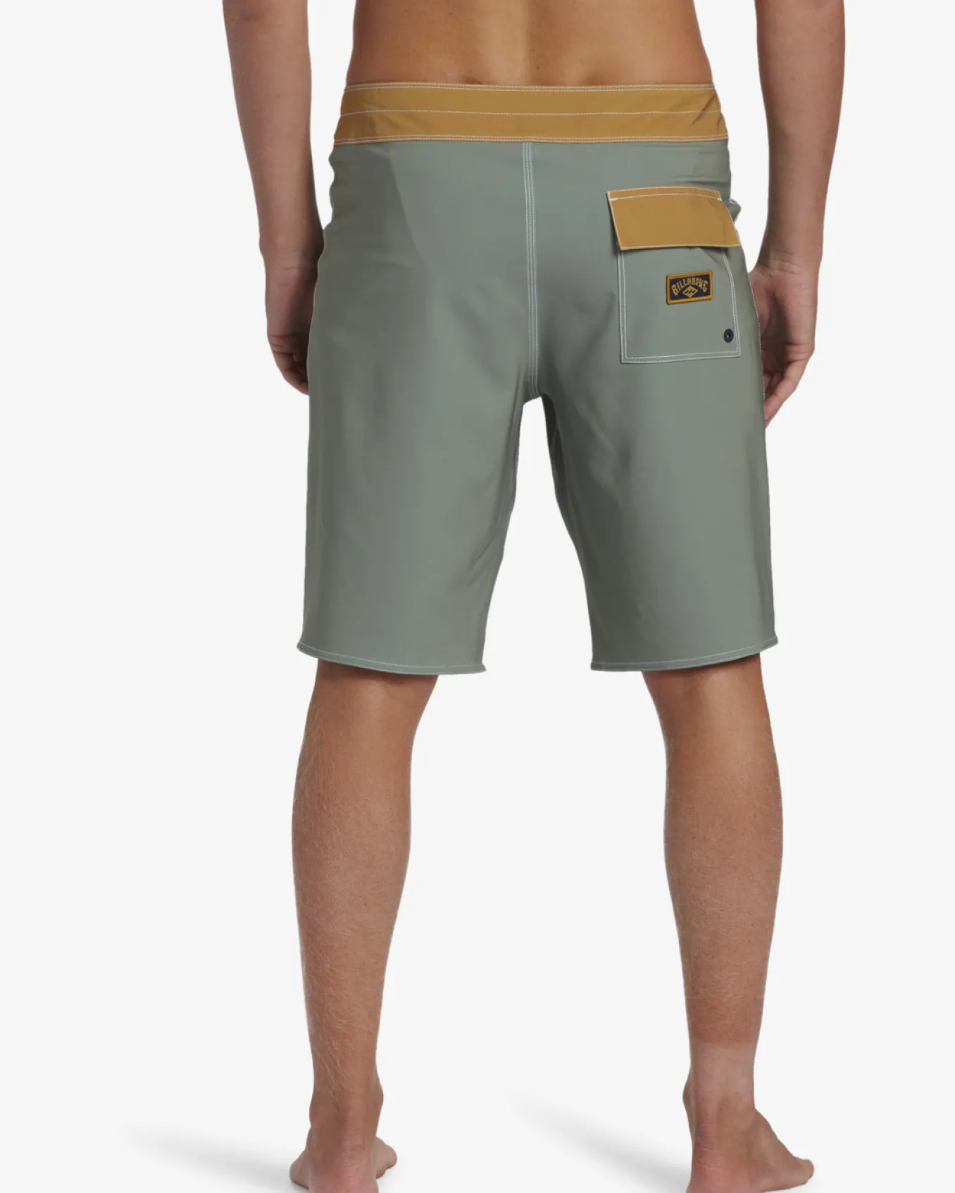 Core Lord Pro 20" - Calções de banho pelo joelho para Homem