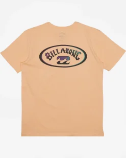 Crossboards - T-shirt para Rapazes 8-16