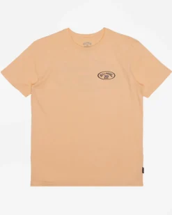 Crossboards - T-shirt para Rapazes 8-16