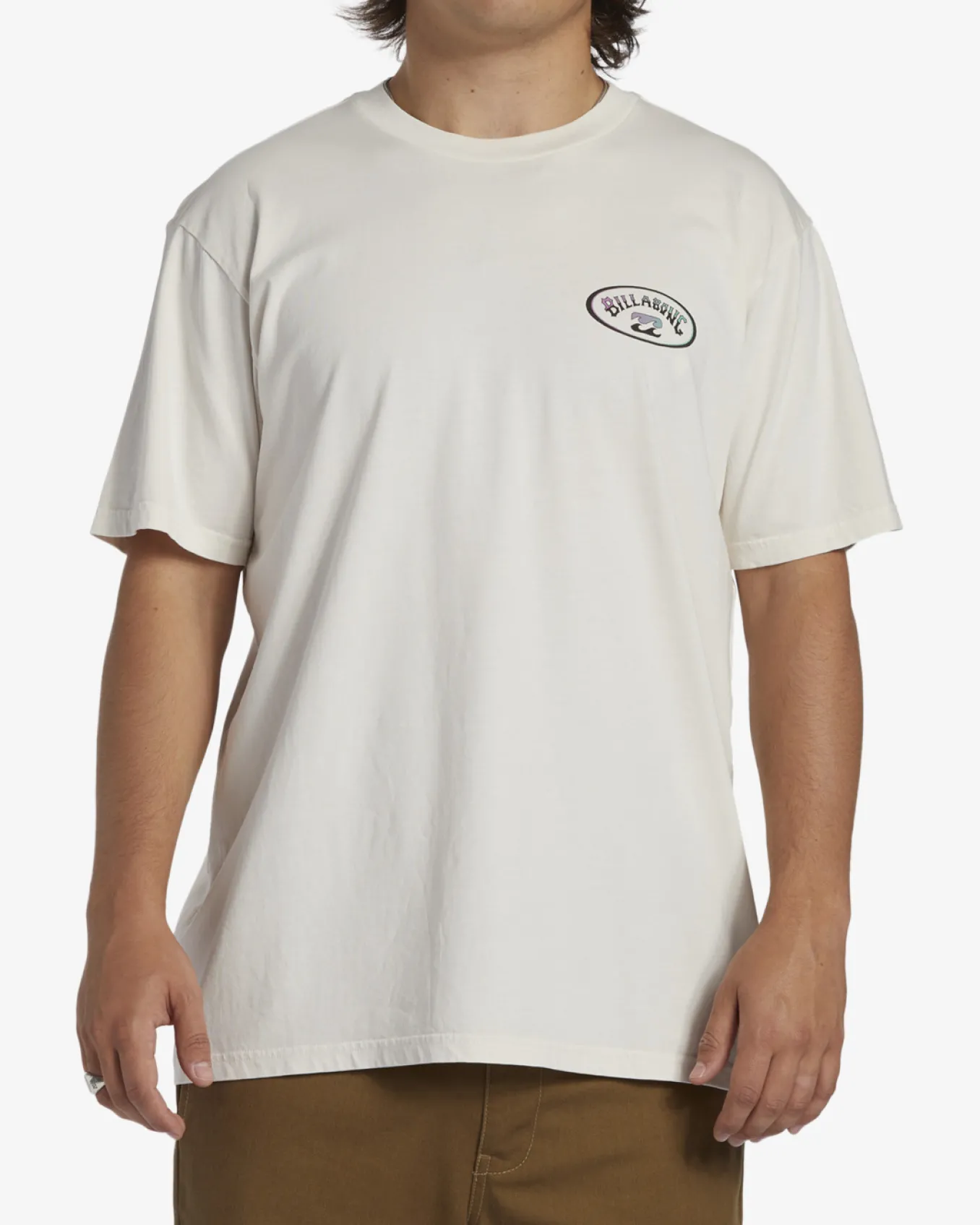 Crossboards - T-shirt para Homem