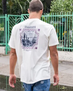 Crossed Up - T-shirt para Homem