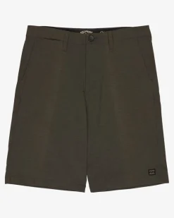 Crossfire - Calções submergíveis para Homem
