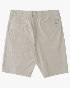 Crossfire - Calções submergíveis para Homem