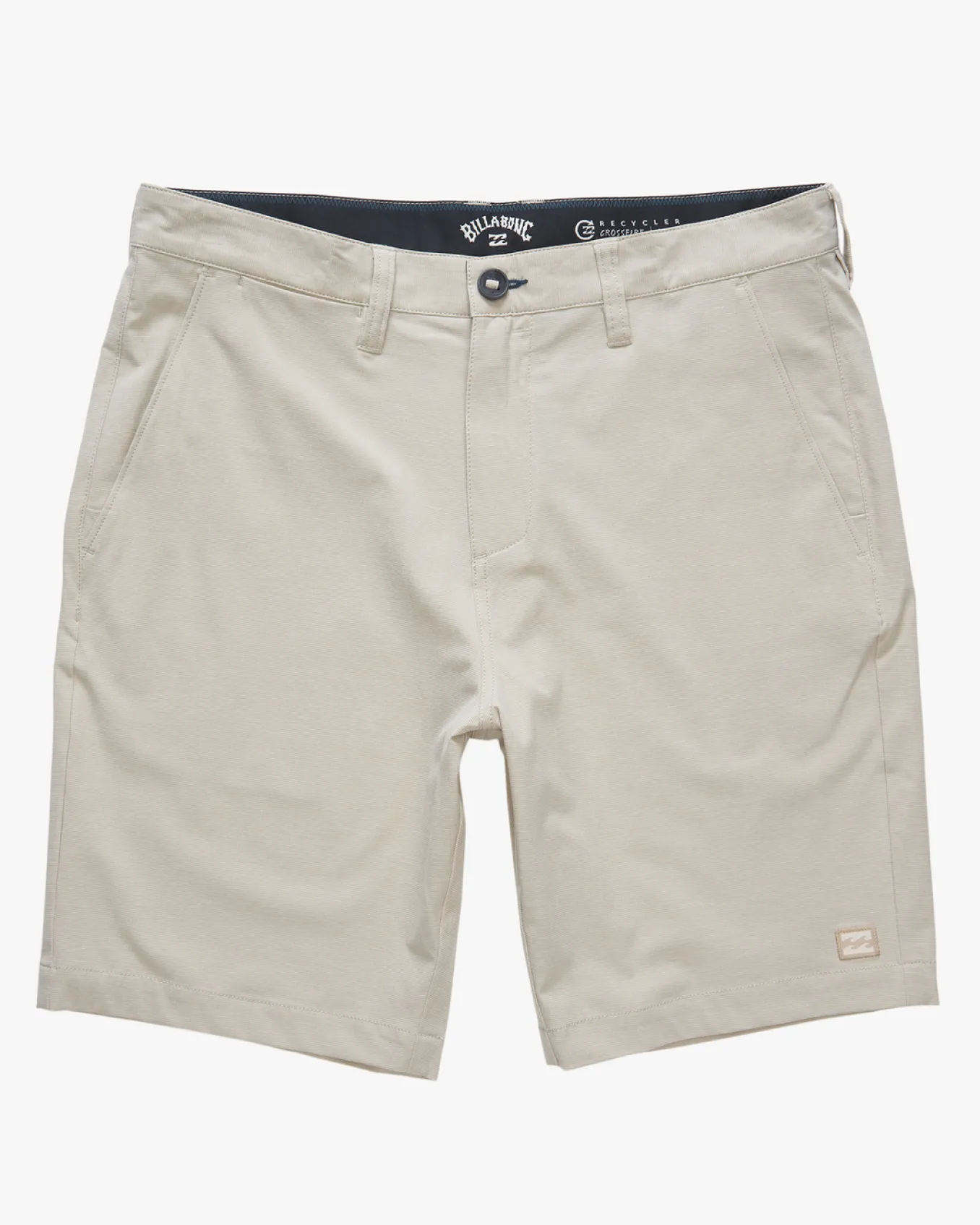 Crossfire Mid - Calções submergíveis para Homem