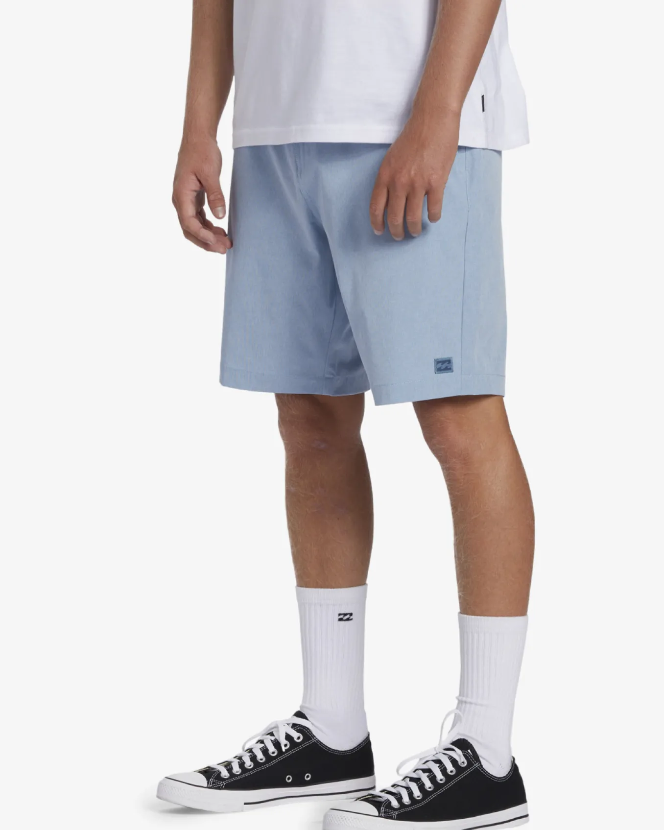 Crossfire Mid - Calções submergíveis para Homem