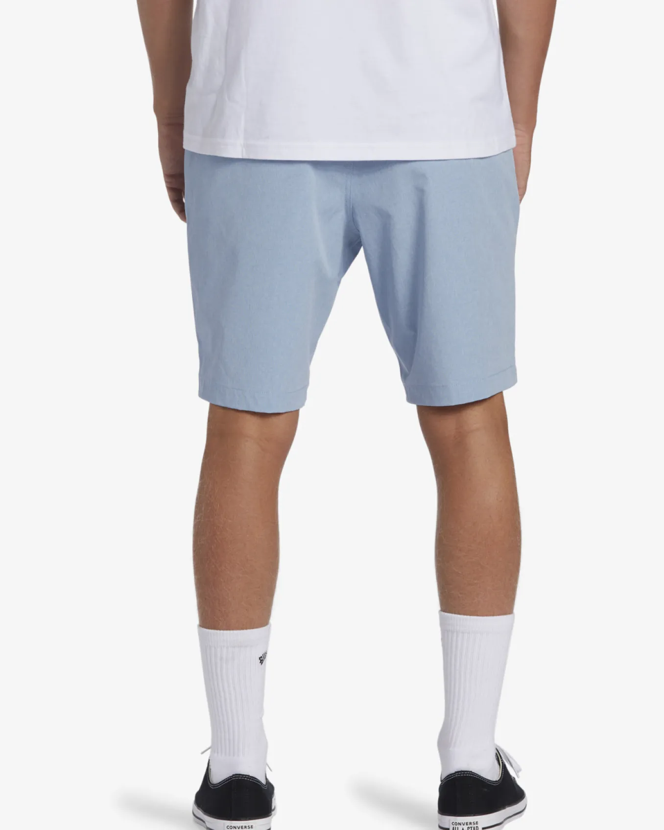 Crossfire Mid - Calções submergíveis para Homem