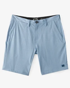 Crossfire Mid - Calções submergíveis para Homem